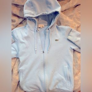 COPY - Lacoste Hoodie